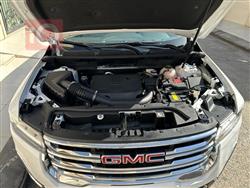 GMC Acadia